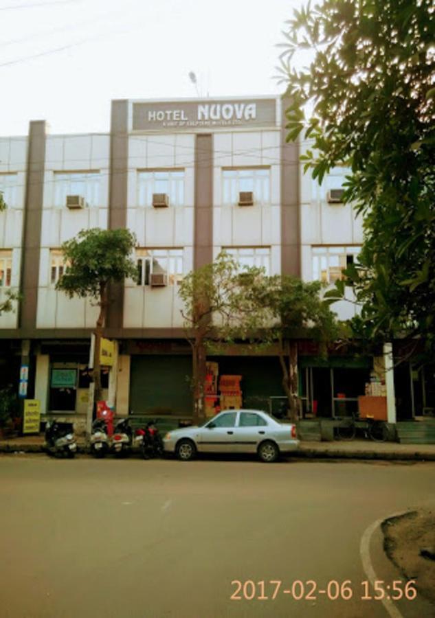 Nouva By Dcrest Hotel