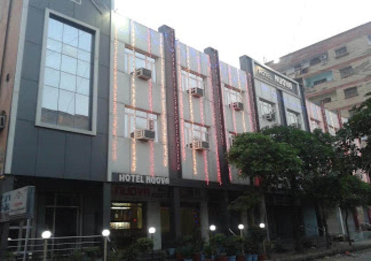 Nouva By Dcrest Agra (Uttar Pradesh)
