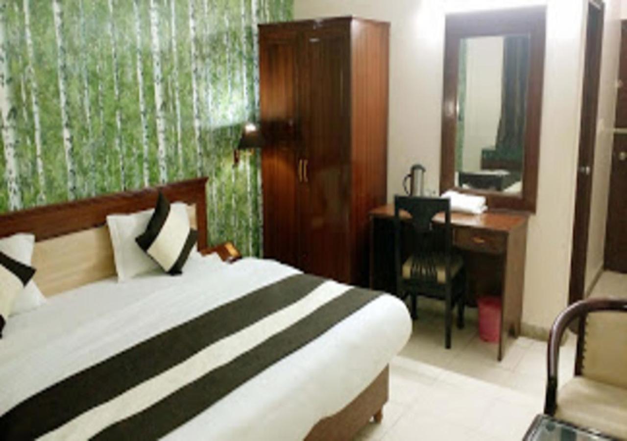 Hotel Nouva By Dcrest