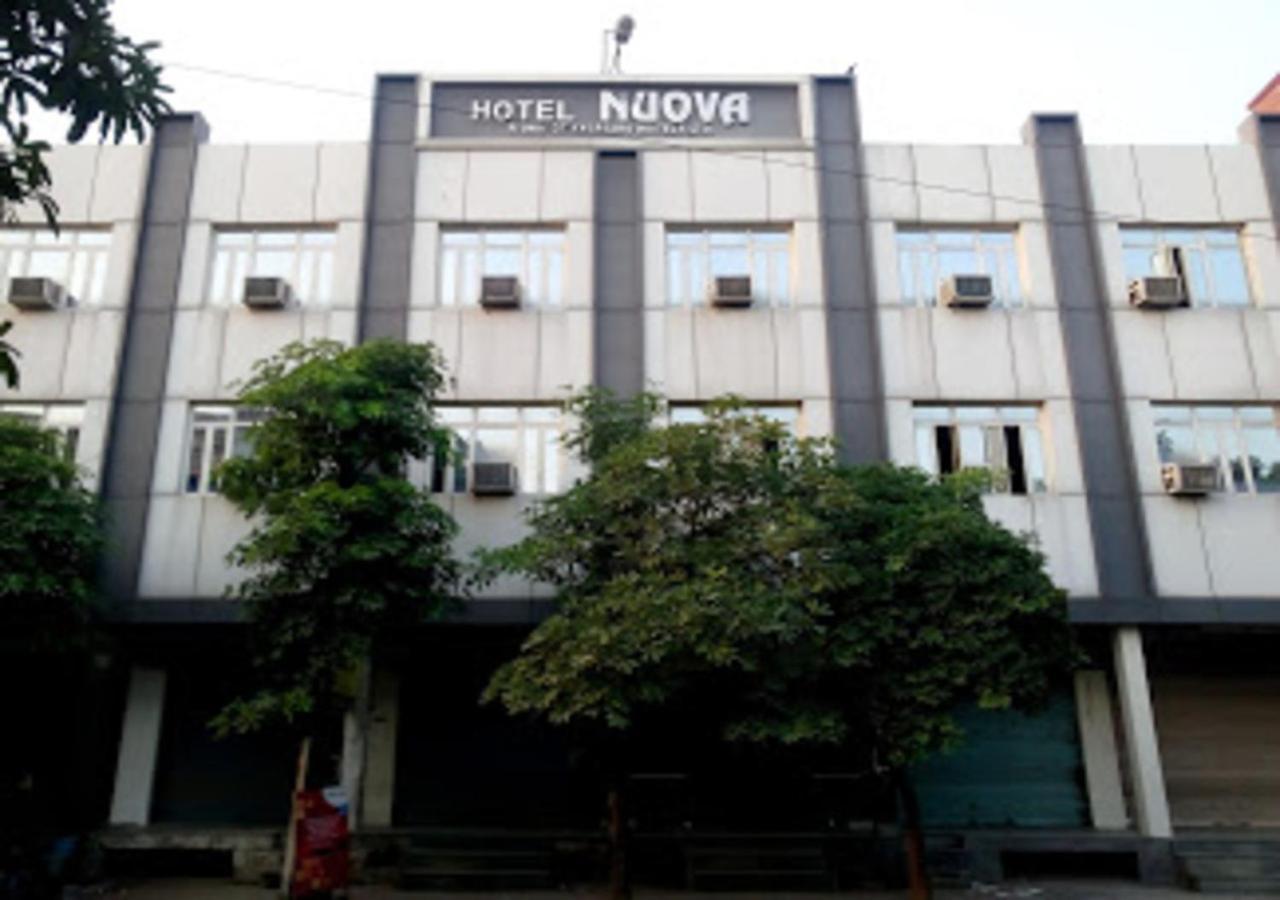Hotel Nouva By Dcrest