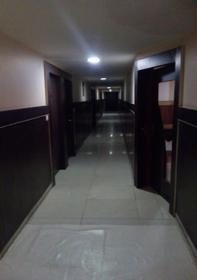 Hotel Nouva By Dcrest 2*